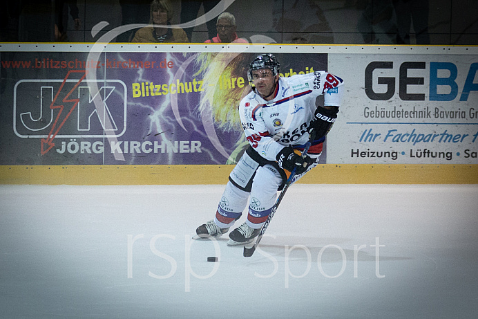 Eishockey, Testspiel, Saison 2021/2022, EC Pfaffenhofen - Deggendorfer SC, Foto: Ralf Lüger/rsp-sport