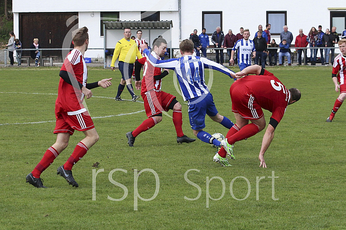 Fussball - Herren - A Klasse - Saison 2018/2019 - SV Waidhofen - SV Sinnig - 14.04.2019 - Foto: Ralf Lüger/rsp-sport.de Fussball - Herren - A Klasse - Saison 2018/2019 - SV Waidhofen - SV Sinnig - 14.04.2019 - Foto: Ralf Lüger/rsp-sport.de