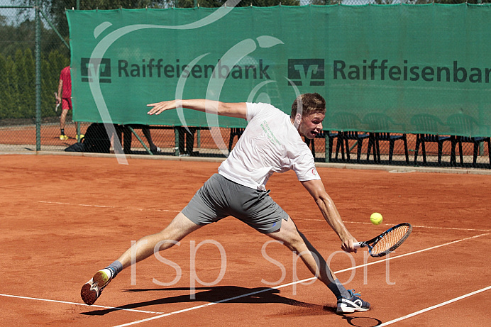 Tennis, Donaumoos-Open 2017, Karlshuld Tennis, Donaumoos-Open 2017, Karlshuld