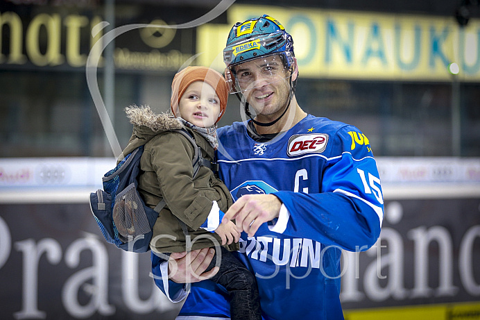 Eishockey, DEL, Saison 2017/2018, ERC Ingolstadt - Eisbären Berlin Eishockey, DEL, Saison 2017/2018, ERC Ingolstadt - Eisbären Berlin