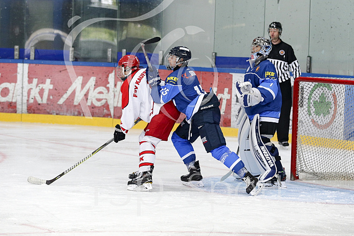 Eishockey - Eishockey Bundesliga - ERC Ingolstadt - ESV Kaufbeuren - Saison 2017/2018