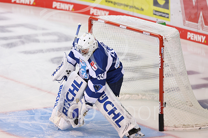 Eishockey - Herren - DEL - Saison 2020/2021 - Straubing Ice Tigers -  ERC Ingolstadt  - Foto: Ralf Lüger