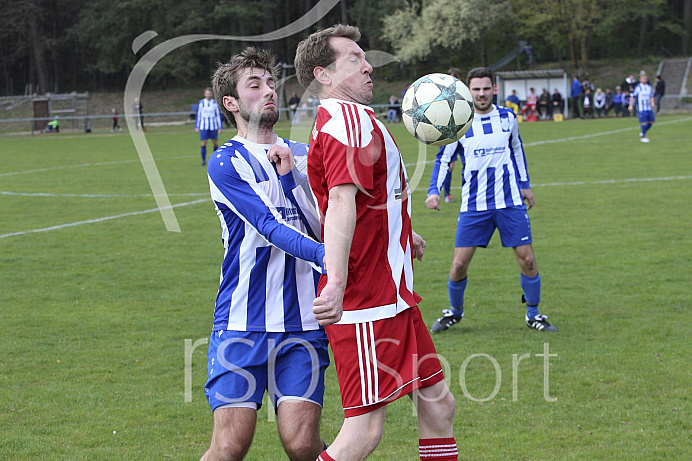 Fussball - Herren - A Klasse - Saison 2018/2019 - SV Waidhofen - SV Sinnig - 14.04.2019 - Foto: Ralf Lüger/rsp-sport.de Fussball - Herren - A Klasse - Saison 2018/2019 - SV Waidhofen - SV Sinnig - 14.04.2019 - Foto: Ralf Lüger/rsp-sport.de