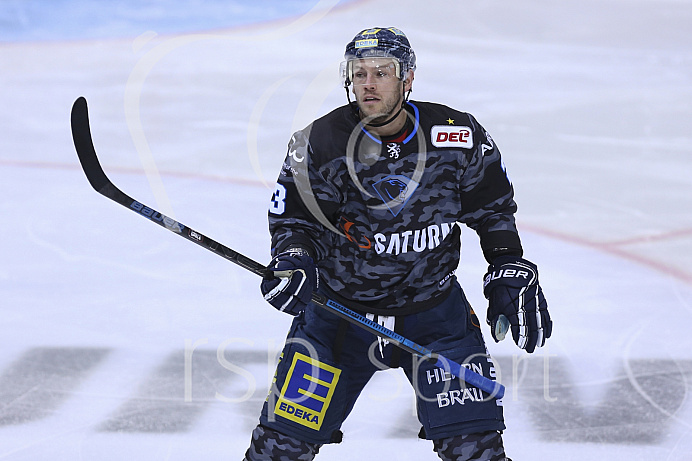 Eishockey - Herren - DEL - Saison 2019/2020 -  ERC Ingolstadt - Eisbären Berlin - Foto: Ralf Lüger