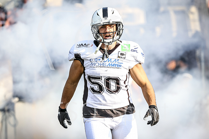 Football, GFL, Saison 2023, Ingolstadt Dukes - Schwäbisch Hall Unicorns - 28.05.2023