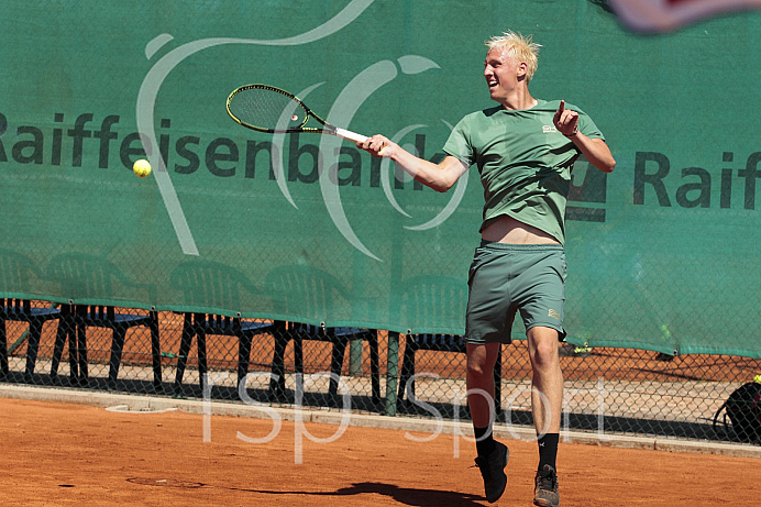 Tennis, Donaumoos-Open 2017, Karlshuld