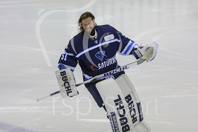 Eishockey, Herren, DEL, Saison 2018/2019, 28.12.2018, ERC Ingolstadt - Düsseldorfer EG, Foto: Ralf Lüger/rsp-sport