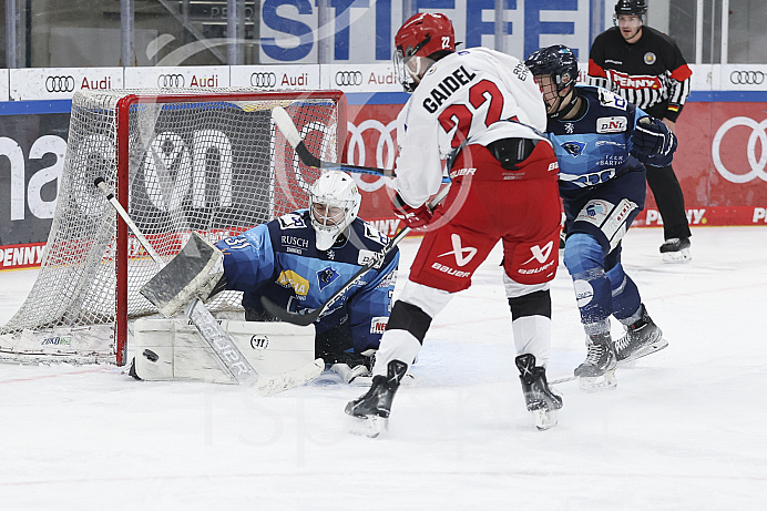 DNL - Eishockey - Playoffs - Saison 2022/2023  - ERC Ingolstadt - Kölner Haie - Foto: Ralf Lüger