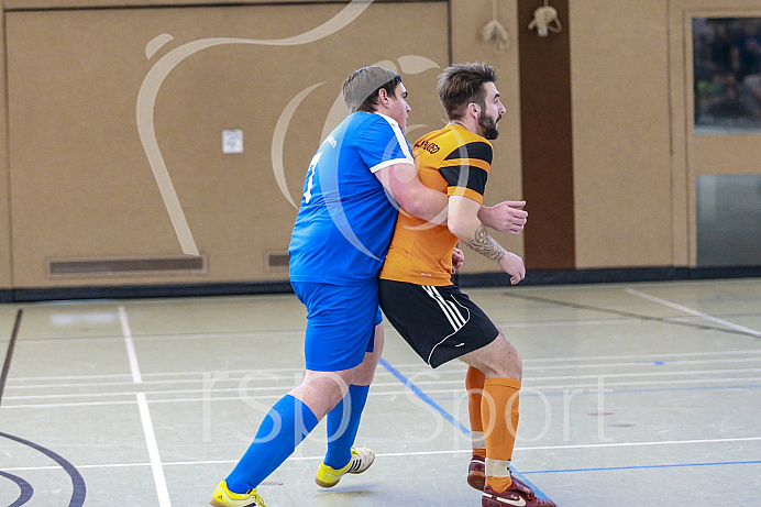 Sparkassen-Cup, 33. Hallenfussball-Turnier - 6.1.2018 Sparkassen-Cup, 33. Hallenfussball-Turnier - 6.1.2018