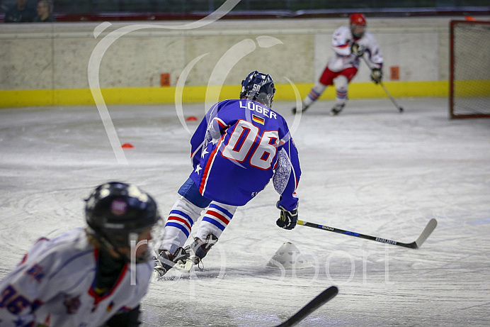 HTA Camp Inzell 29.6 - 1.07.18 
Camp, Eishockey, Sport, HTA