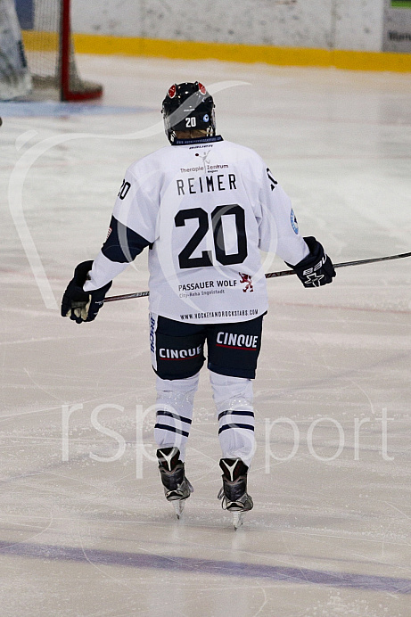 Eishockey, Frauen, DFEL, Saison 2017/2018, ERC Ingolstadt - Bozen