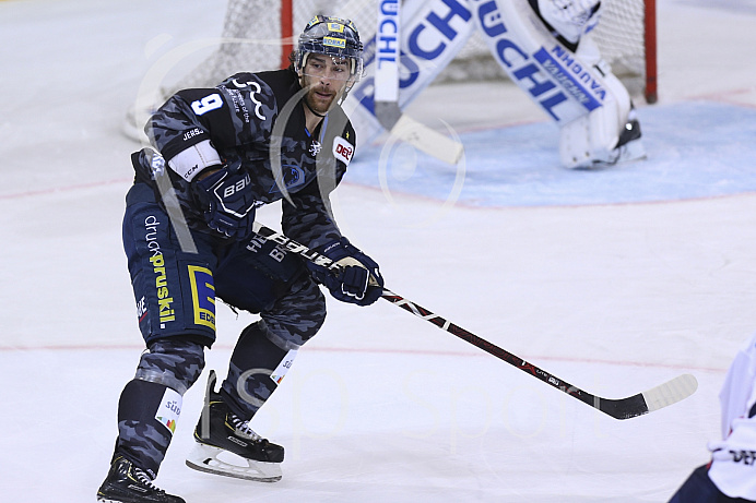 Eishockey - Herren - DEL - Saison 2019/2020 -  ERC Ingolstadt - Eisbären Berlin - Foto: Ralf Lüger