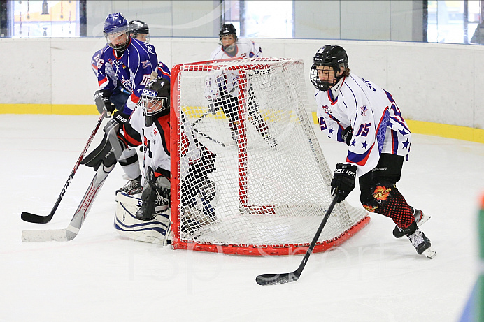 Eishockey - HTA - Camp - Youth -  Foto: Ralf Lüger