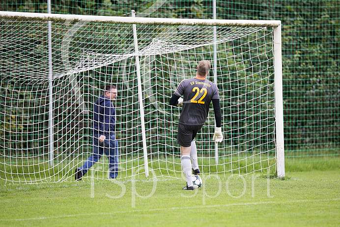Herren - Kreisklasse Kreis Augsburg - Saison 2017/18 - BSV Neuburg - SV Steingriff - Foto: Ralf Lüger Herren - Kreisklasse Kreis Augsburg - Saison 2017/18 - BSV Neuburg - SV Steingriff - Foto: Ralf Lüger
