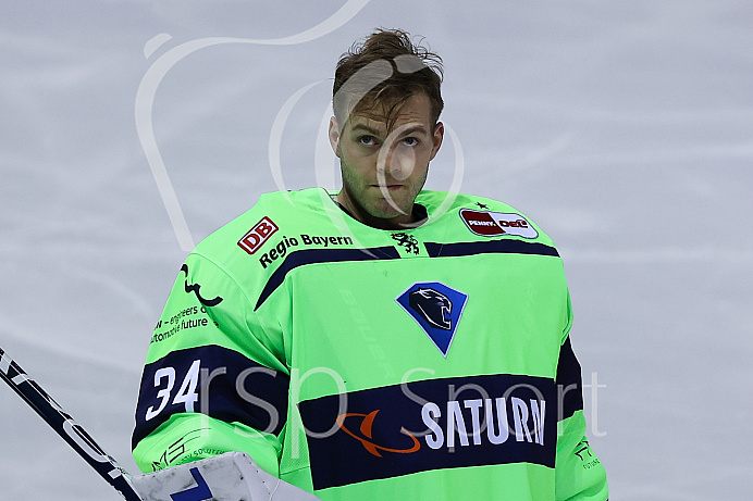 Eishockey - Herren - DEL - Saison 2020/2021 - ERC Ingolstadt - Straubing Tigers - Foto: Ralf Lüger Eishockey - Herren - DEL - Saison 2020/2021 - ERC Ingolstadt - Straubing Tigers - Foto: Ralf Lüger