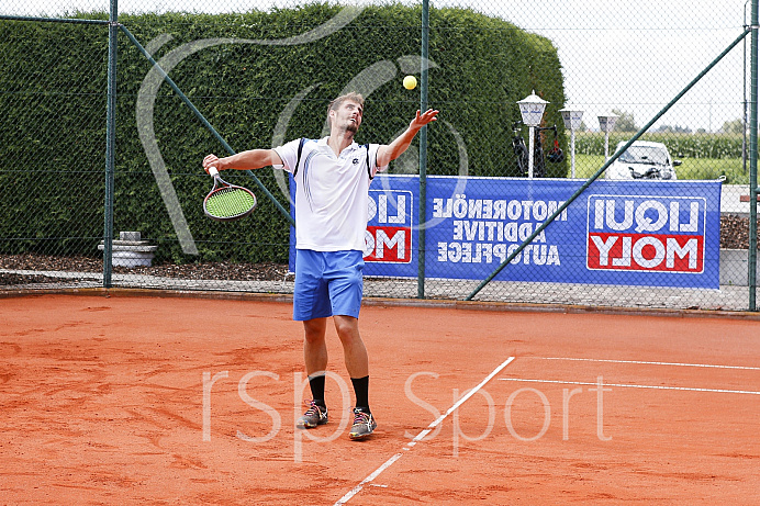 Tennis, Donaumoos-Open 2017, Karlshuld