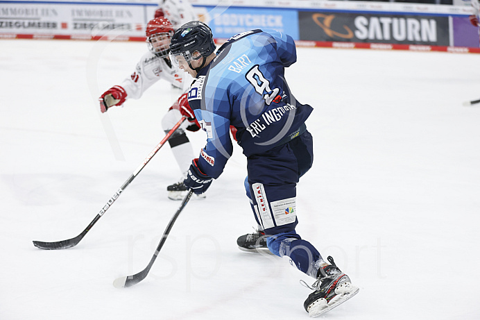 DNL - Eishockey - Playoffs - Saison 2022/2023  - ERC Ingolstadt - Kölner Haie - Foto: Ralf Lüger