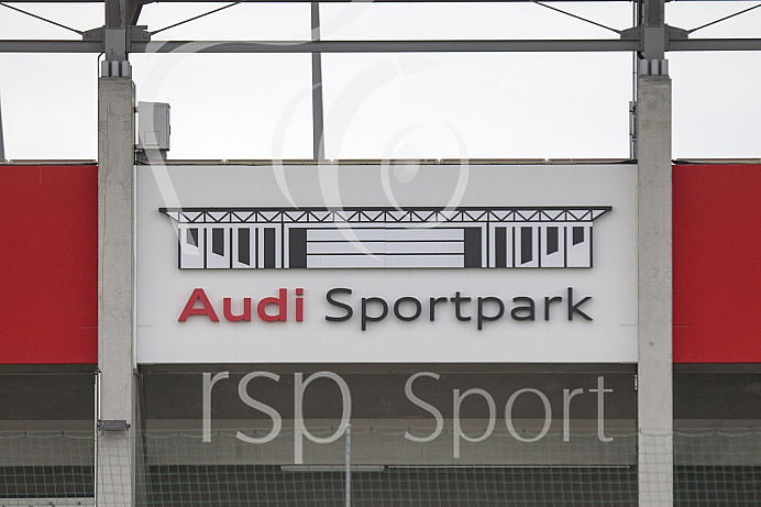 Frauen Regionalliga Süd - Saison 2017/2018 - FC Ingolstadt 04 - FV Löchgau