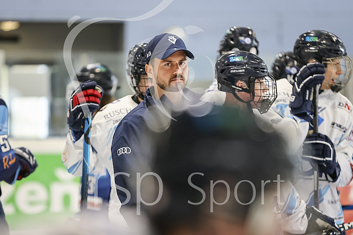 DNL - Eishockey - Saison 2023/2024 - Camp in Pilzen - Foto: Ralf Lüger DNL - Eishockey - Saison 2023/2024 - Camp in Pilzen - Foto: Ralf Lüger