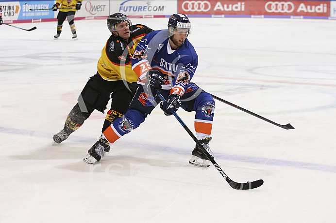 Eishockey - Herren - DEL - Saison 2019/2020 -  ERC Ingolstadt Legenden—Team 2020 - Sternstunden-Team -  Foto: Ralf Lüger