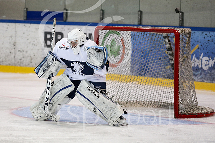 Eishockey, Frauen, DFEL, Saison 2017/2018, ERC Ingolstadt - Bozen
