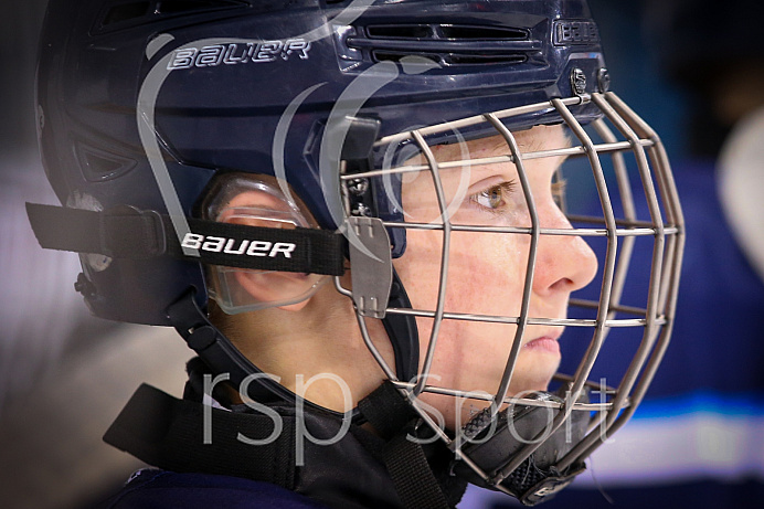 Eishockey - Nachwuchs U15 - Bayernliga - Saison 2020/2021 -  ERC Ingolstadt - EV Regensburg - Foto: Ralf Lüger