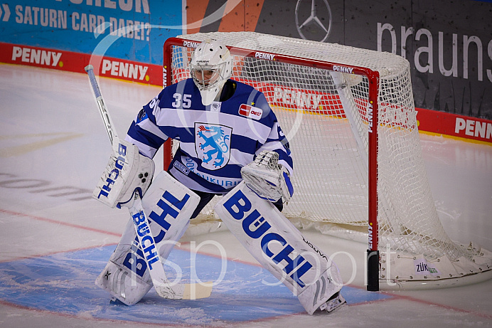 Eishockey - Herren - DEL - Saison 2020/2021 -  ERC Ingolstadt - Augsburger Panther - Foto: Ralf Lüger