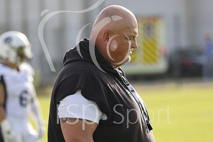 Football, GFL2, Saison 2022, Ingolstadt Dukes - Bad Homburg Sentinels - 18.06.2022