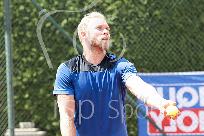 Tennis, Donaumoos-Open 2017, Karlshuld