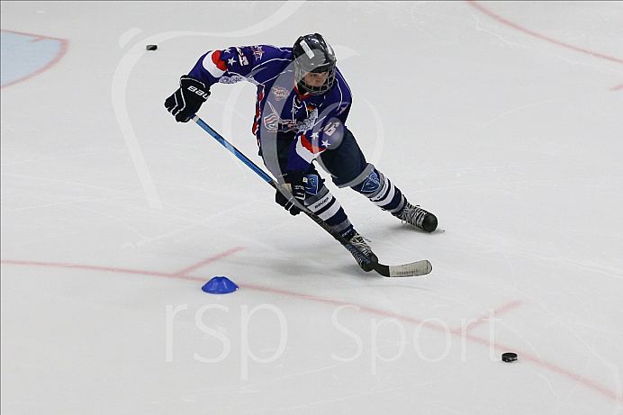 Eishockey - HTA - Camp - Youth -  Foto: Ralf Lüger