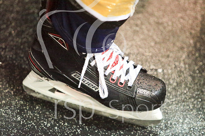 Eishockey, Bayernliga, Saison 2017/2018, EC Pfafenhofen - EV Pegnitz Ice Dogs