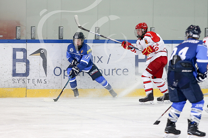 Eishockey - Eishockey Bundesliga - ERC Ingolstadt - ESV Kaufbeuren - Saison 2017/2018