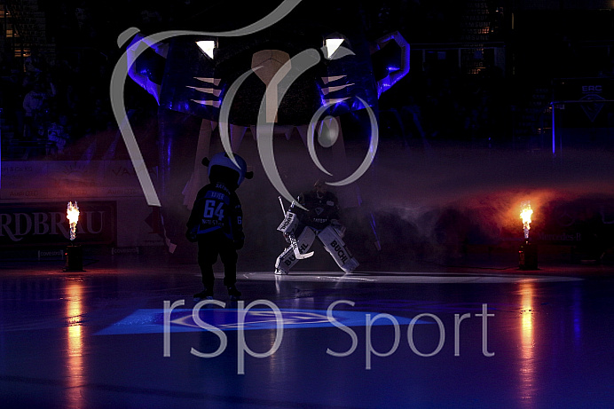 Eishockey, Herren, DEL, Saison 2018/2019, , Spiel 16, 02.11.2018, ERC Ingolstadt - Thomas Sabo Ice Tigers, Foto: Ralf L