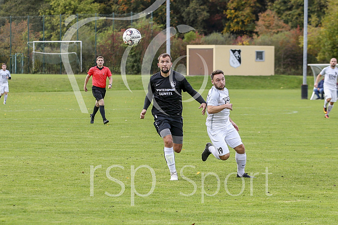 Fussball - Herren - Kreisklasse - Saison 2019/2020 - SC Ried/Neuburg - SV Klingsmoos -  Foto: Ralf Lüger/rsp-sport.de