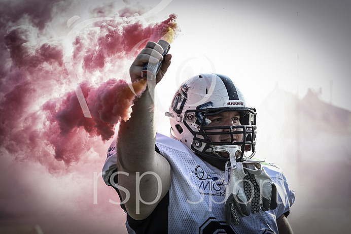 Football, GFL, Saison 2023, Ingolstadt Dukes - Schwäbisch Hall Unicorns - 28.05.2023