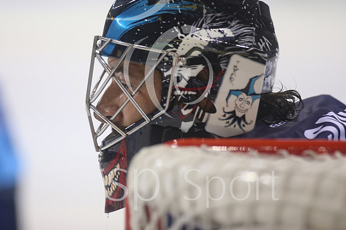 Eishockey - Herren - DEL - Saison 2019/2020, Spiel 2 - 17.09.2019 -  ERC Ingolstadt - Nürnberg Ice Tigers - Foto: Ralf Lüger