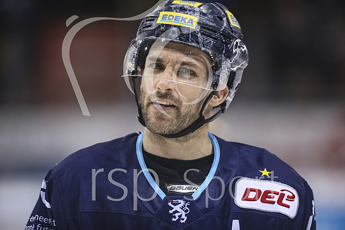 Eishockey - Herren - DEL - Saison 2019/2020 -  ERC Ingolstadt - Iserlohn Roosters - Foto: Ralf Lüger