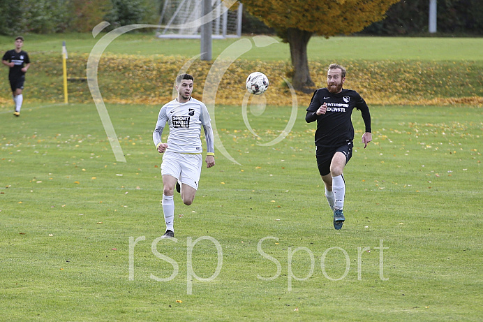 Fussball - Herren - Kreisklasse - Saison 2019/2020 - SC Ried/Neuburg - SV Klingsmoos -  Foto: Ralf Lüger/rsp-sport.de