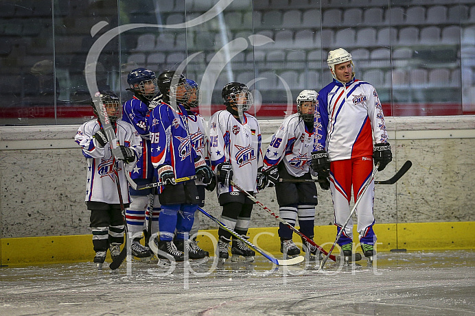 HTA Camp Inzell 29.6 - 1.07.18 
Camp, Eishockey, Sport, HTA