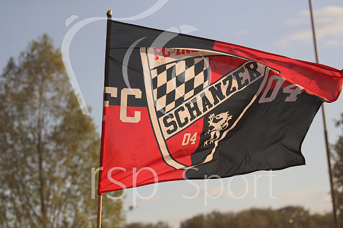 Fussball - Relegation - 3. Bundesliga - Saison 2020/2021 - Osnabrück - FC Ingolstadt 04  -  Foto: Ralf Lüger