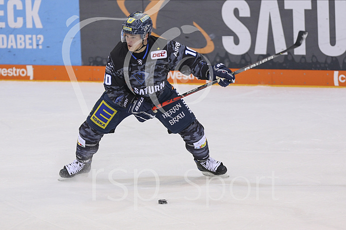Eishockey - Herren - DEL - Saison 2019/2020 -  ERC Ingolstadt - Straubing Ice Tigers - Foto: Ralf Lüger