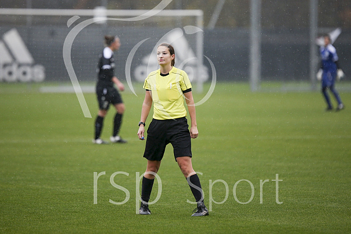 Frauen Regionalliga Süd - Saison 2017/2018 - FC Ingolstadt 04 - SG 67 Weinberg