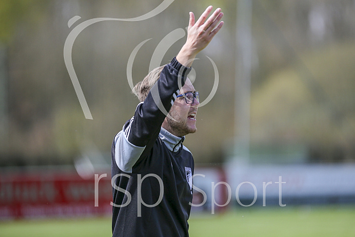 Herren - A-Junioren - Landesliga - Saison 2017/18 - JFG Neuburg - TSV Kareth-Lappersdorf - Foto: Ralf Lüger/rsp-sport.de