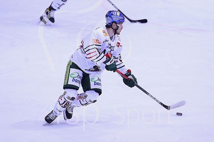 Eishockey - Herren - DEL - Saison 2020/2021 -  ERC Ingolstadt - Augsburger Panther - Foto: Ralf Lüger