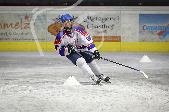 HTA Camp Inzell 29.6 - 1.07.18 
Camp, Eishockey, Sport, HTA