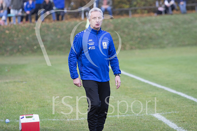 Fussball - Herren - Kreisklasse - Saison 2018/2019 - BSV Neuburg - FC Ehekirchen 2 - 11.11.2018 - Foto: Ralf Lüger/rsp-sport.de Fussball - Herren - Kreisklasse - Saison 2018/2019 - BSV Neuburg - FC Ehekirchen 2 - 11.11.2018 - Foto: Ralf Lüger/rsp-sport.de