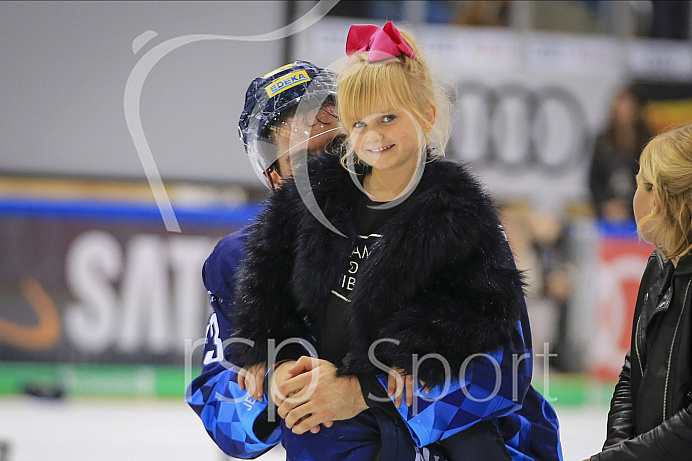 Eishockey - Herren - DEL - Saison 2019/2020 -  ERC Ingolstadt -  Augsburger Panther - Foto: Ralf Lüger