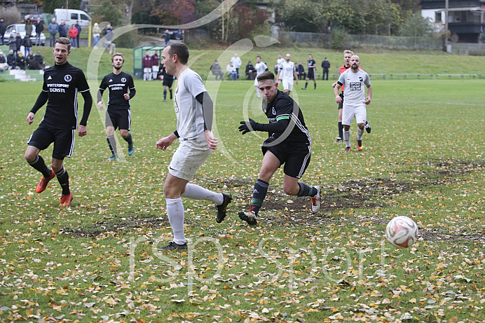 Fussball - Herren - Kreisklasse - Saison 2019/2020 - SV Straß - SV Klingsmoos -  Foto: Ralf Lüger/rsp-sport.de