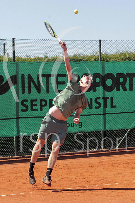 Tennis, Donaumoos-Open 2017, Karlshuld