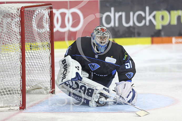 Eishockey, Herren, DEL, Saison 2018/2019, , Spiel 16, 02.11.2018, ERC Ingolstadt - Thomas Sabo Ice Tigers, Foto: Ralf L